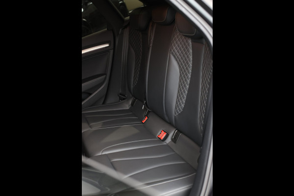 Audi S3 Sportback 2.0 TFSI Quattro *Pano*RS-Stoelen*B&O*Keyless*Camera*