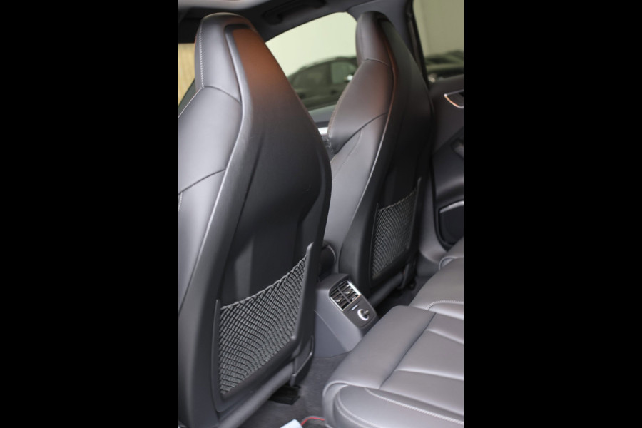 Audi S3 Sportback 2.0 TFSI Quattro *Pano*RS-Stoelen*B&O*Keyless*Camera*