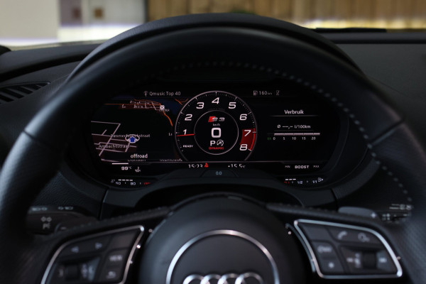 Audi S3 Sportback 2.0 TFSI Quattro *Pano*RS-Stoelen*B&O*Keyless*Camera*
