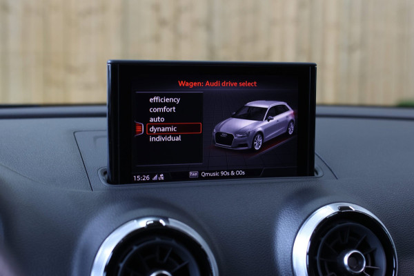 Audi S3 Sportback 2.0 TFSI Quattro *Pano*RS-Stoelen*B&O*Keyless*Camera*