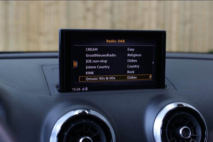 Audi S3 Sportback 2.0 TFSI Quattro *Pano*RS-Stoelen*B&O*Keyless*Camera*
