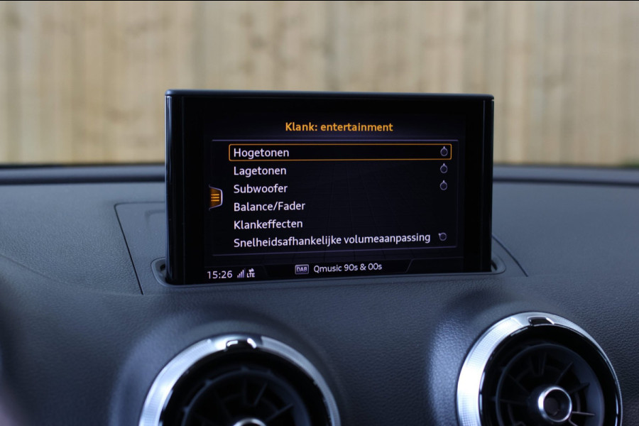 Audi S3 Sportback 2.0 TFSI Quattro *Pano*RS-Stoelen*B&O*Keyless*Camera*