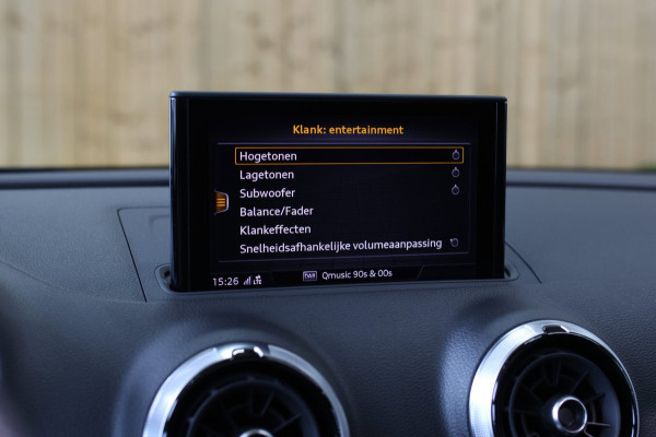 Audi S3 Sportback 2.0 TFSI Quattro *Pano*RS-Stoelen*B&O*Keyless*Camera*
