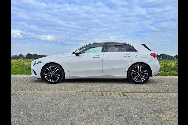 Mercedes-Benz A-Klasse 200 - 163 Pk - Euro 6 - AUTOMAAT