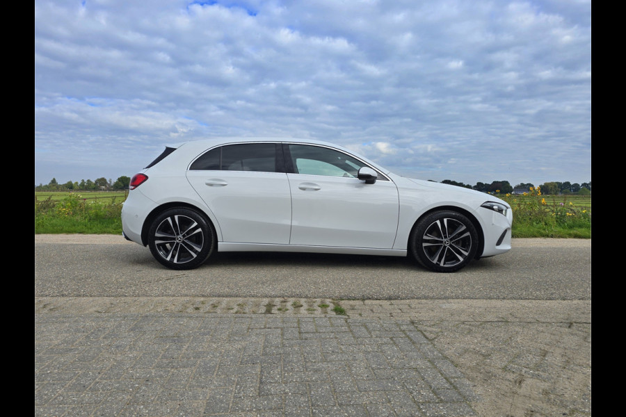Mercedes-Benz A-Klasse 200 - 163 Pk - Euro 6 - AUTOMAAT