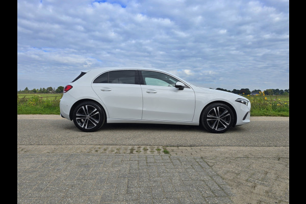 Mercedes-Benz A-Klasse 200 - 163 Pk - Euro 6 - AUTOMAAT