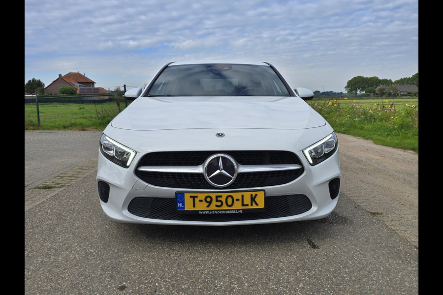Mercedes-Benz A-Klasse 200 - 163 Pk - Euro 6 - AUTOMAAT