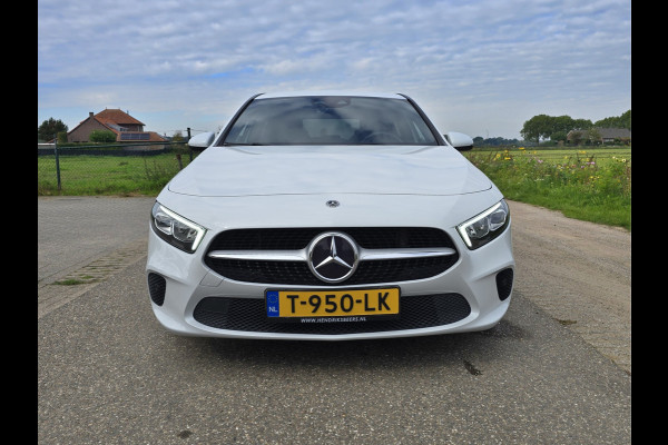 Mercedes-Benz A-Klasse 200 - 163 Pk - Euro 6 - AUTOMAAT