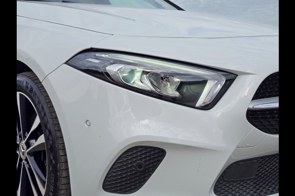 Mercedes-Benz A-Klasse 200 - 163 Pk - Euro 6 - AUTOMAAT