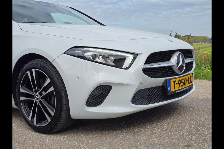 Mercedes-Benz A-Klasse 200 - 163 Pk - Euro 6 - AUTOMAAT
