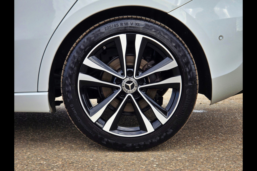 Mercedes-Benz A-Klasse 200 - 163 Pk - Euro 6 - AUTOMAAT