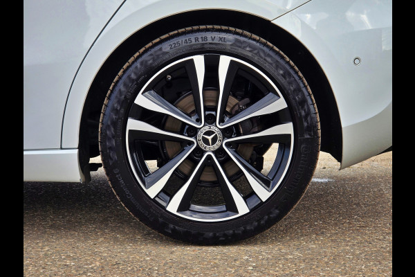 Mercedes-Benz A-Klasse 200 - 163 Pk - Euro 6 - AUTOMAAT
