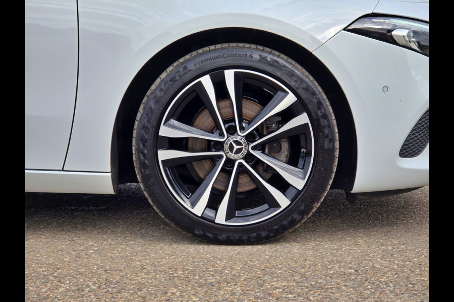 Mercedes-Benz A-Klasse 200 - 163 Pk - Euro 6 - AUTOMAAT