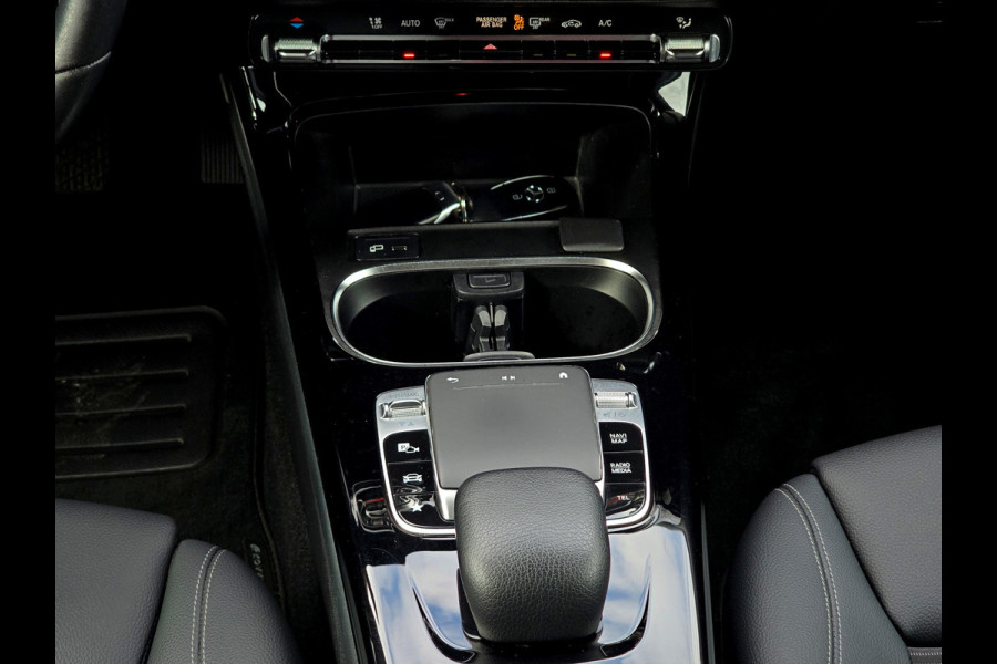 Mercedes-Benz A-Klasse 200 - 163 Pk - Euro 6 - AUTOMAAT