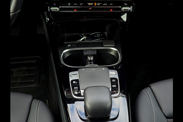 Mercedes-Benz A-Klasse 200 - 163 Pk - Euro 6 - AUTOMAAT