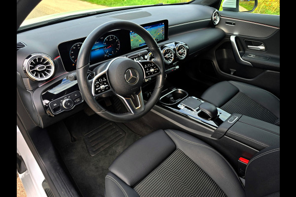 Mercedes-Benz A-Klasse 200 - 163 Pk - Euro 6 - AUTOMAAT