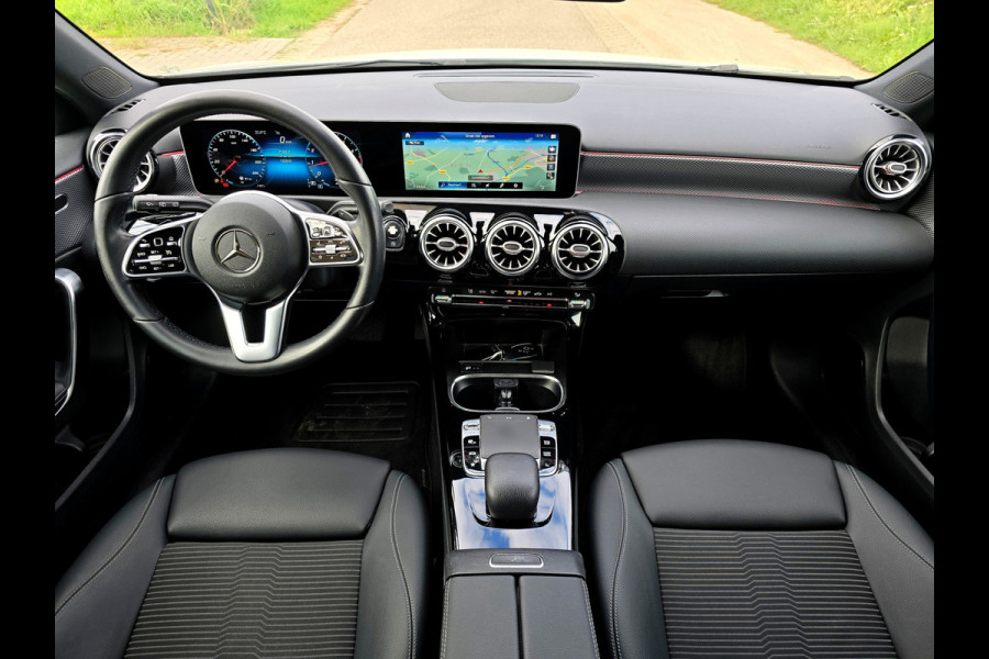 Mercedes-Benz A-Klasse 200 - 163 Pk - Euro 6 - AUTOMAAT