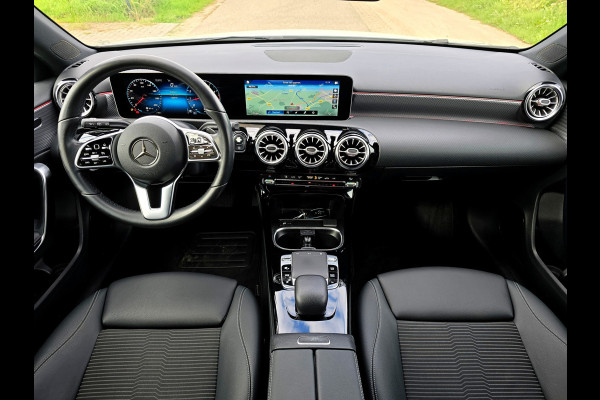 Mercedes-Benz A-Klasse 200 - 163 Pk - Euro 6 - AUTOMAAT