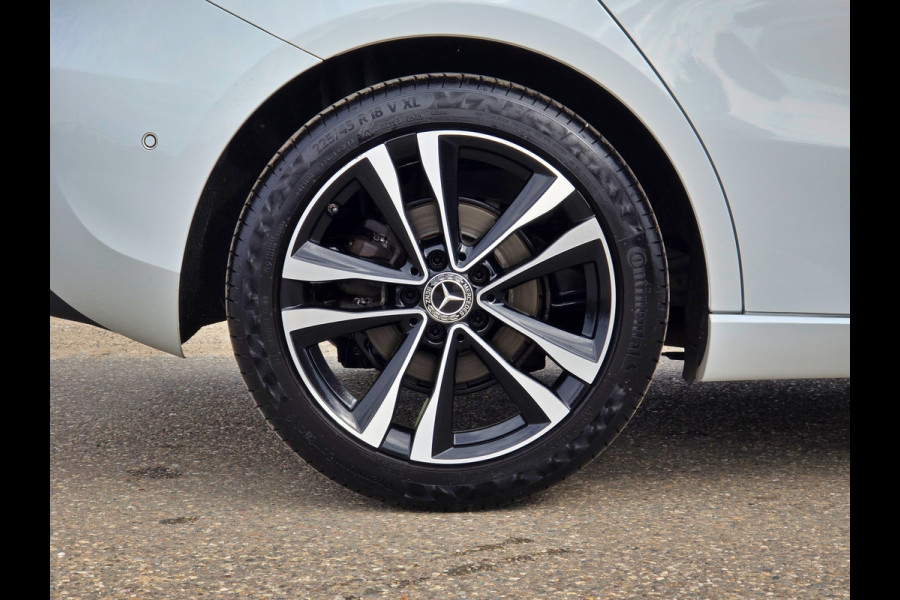 Mercedes-Benz A-Klasse 200 - 163 Pk - Euro 6 - AUTOMAAT