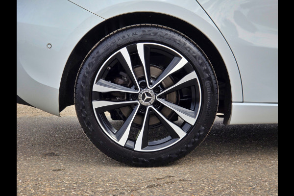 Mercedes-Benz A-Klasse 200 - 163 Pk - Euro 6 - AUTOMAAT