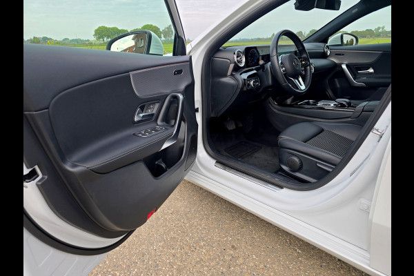 Mercedes-Benz A-Klasse 200 - 163 Pk - Euro 6 - AUTOMAAT