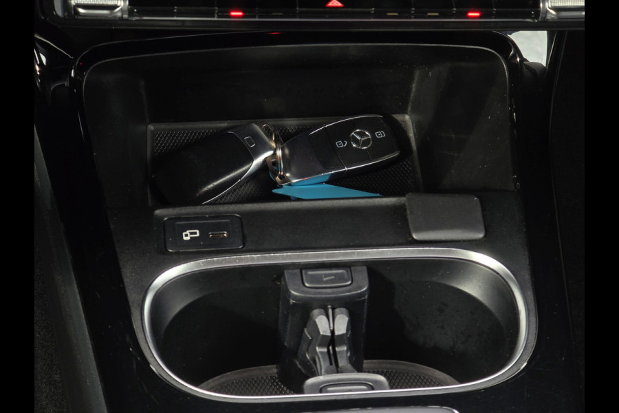 Mercedes-Benz A-Klasse 200 - 163 Pk - Euro 6 - AUTOMAAT