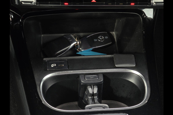 Mercedes-Benz A-Klasse 200 - 163 Pk - Euro 6 - AUTOMAAT