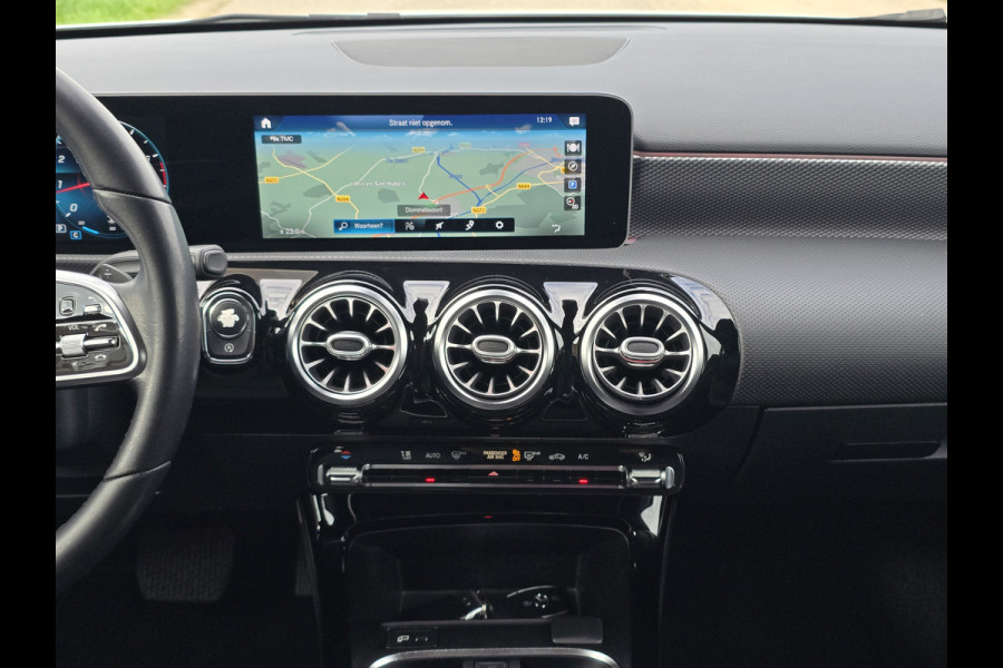 Mercedes-Benz A-Klasse 200 - 163 Pk - Euro 6 - AUTOMAAT