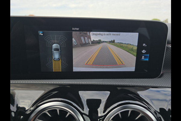 Mercedes-Benz A-Klasse 200 - 163 Pk - Euro 6 - AUTOMAAT