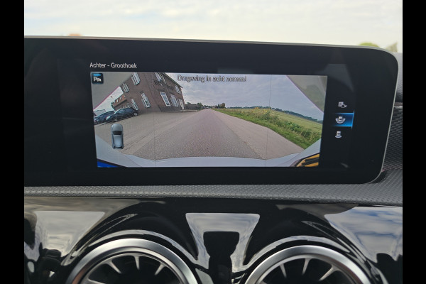 Mercedes-Benz A-Klasse 200 - 163 Pk - Euro 6 - AUTOMAAT
