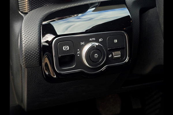 Mercedes-Benz A-Klasse 200 - 163 Pk - Euro 6 - AUTOMAAT
