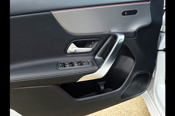 Mercedes-Benz A-Klasse 200 - 163 Pk - Euro 6 - AUTOMAAT