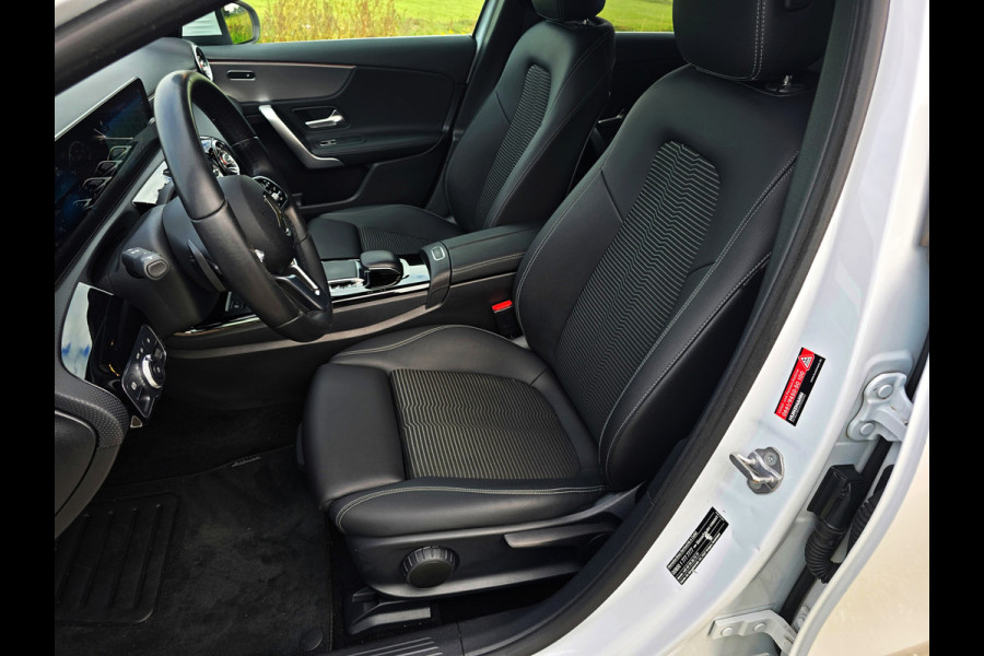 Mercedes-Benz A-Klasse 200 - 163 Pk - Euro 6 - AUTOMAAT