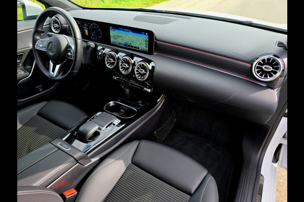 Mercedes-Benz A-Klasse 200 - 163 Pk - Euro 6 - AUTOMAAT