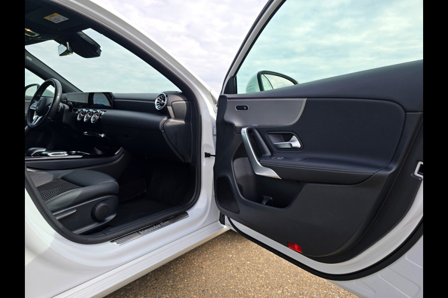Mercedes-Benz A-Klasse 200 - 163 Pk - Euro 6 - AUTOMAAT