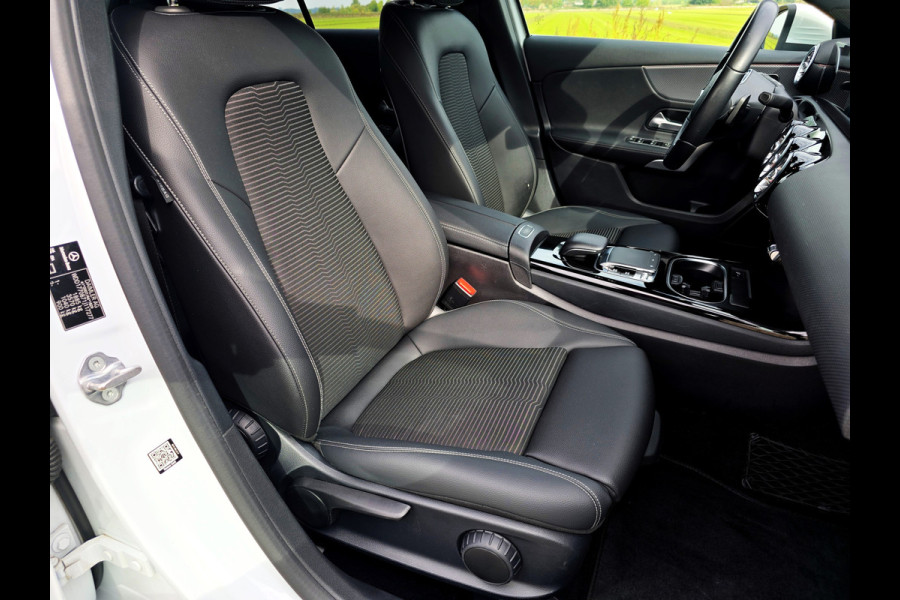 Mercedes-Benz A-Klasse 200 - 163 Pk - Euro 6 - AUTOMAAT