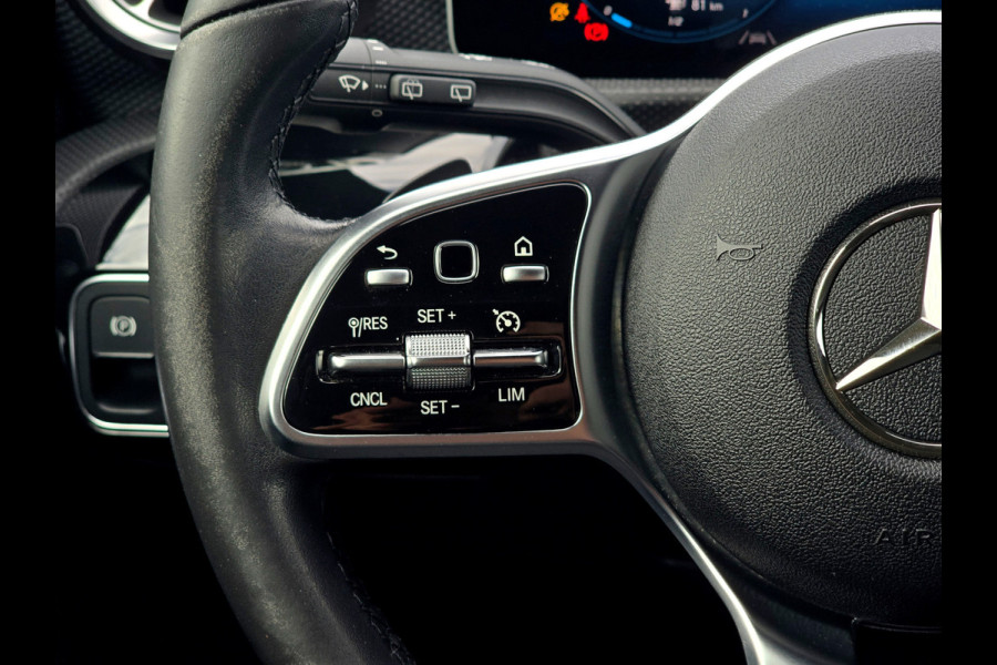 Mercedes-Benz A-Klasse 200 - 163 Pk - Euro 6 - AUTOMAAT