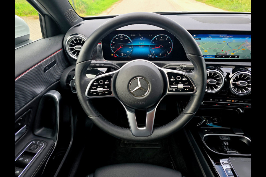 Mercedes-Benz A-Klasse 200 - 163 Pk - Euro 6 - AUTOMAAT