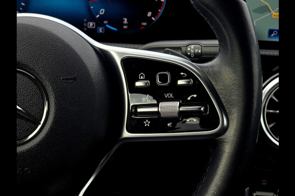 Mercedes-Benz A-Klasse 200 - 163 Pk - Euro 6 - AUTOMAAT