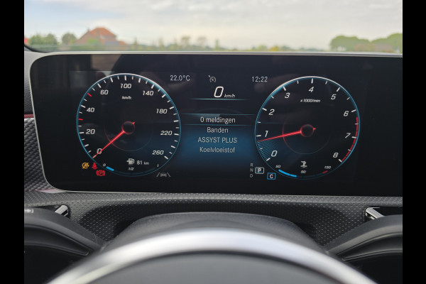 Mercedes-Benz A-Klasse 200 - 163 Pk - Euro 6 - AUTOMAAT