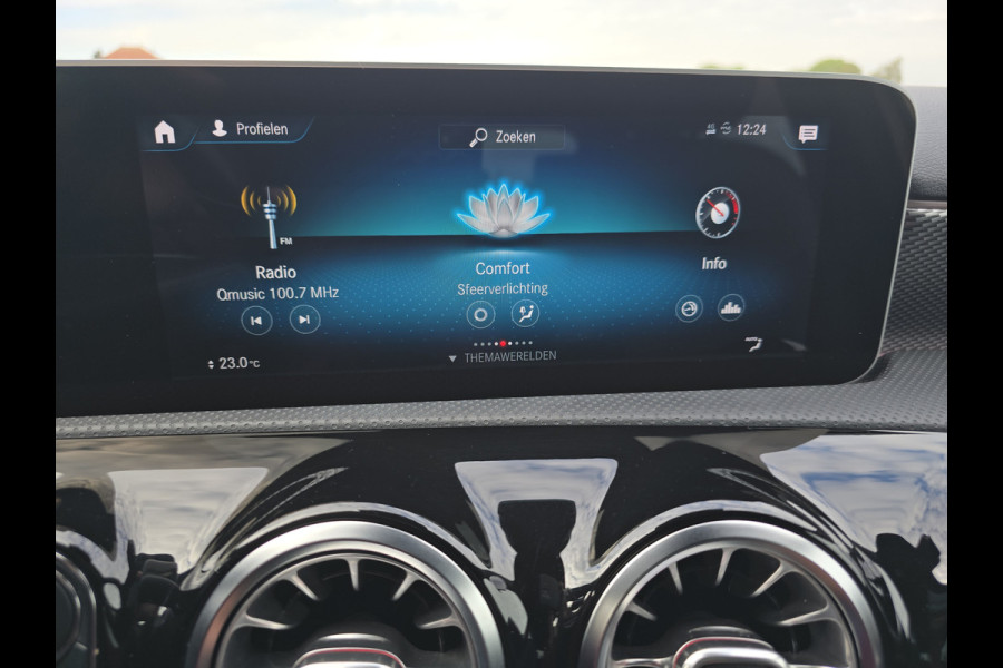 Mercedes-Benz A-Klasse 200 - 163 Pk - Euro 6 - AUTOMAAT