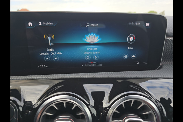 Mercedes-Benz A-Klasse 200 - 163 Pk - Euro 6 - AUTOMAAT