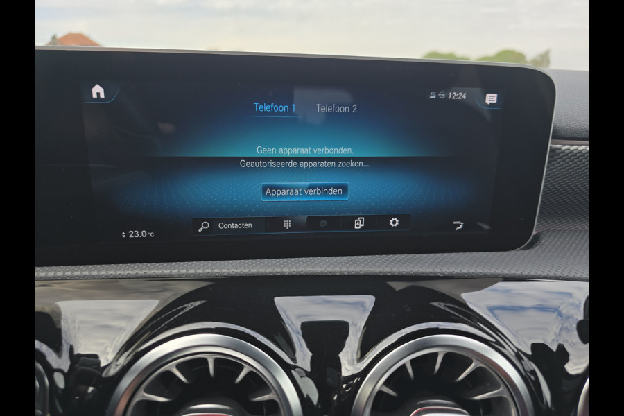 Mercedes-Benz A-Klasse 200 - 163 Pk - Euro 6 - AUTOMAAT