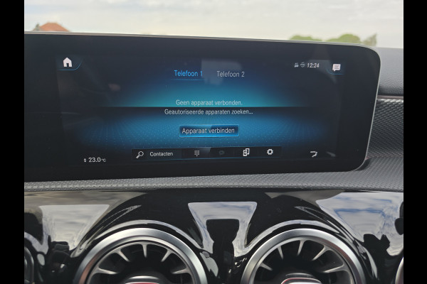 Mercedes-Benz A-Klasse 200 - 163 Pk - Euro 6 - AUTOMAAT