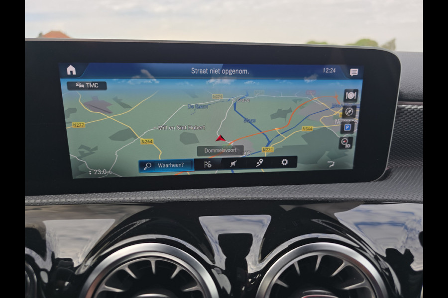 Mercedes-Benz A-Klasse 200 - 163 Pk - Euro 6 - AUTOMAAT