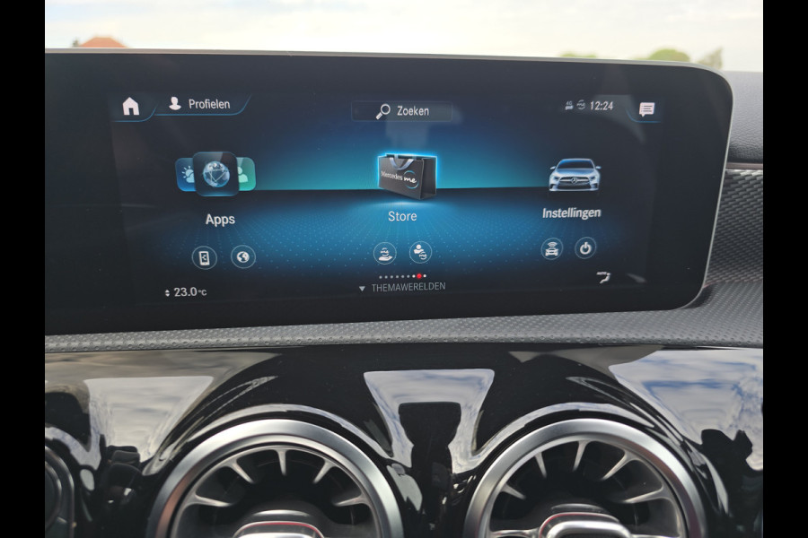Mercedes-Benz A-Klasse 200 - 163 Pk - Euro 6 - AUTOMAAT