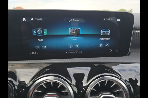 Mercedes-Benz A-Klasse 200 - 163 Pk - Euro 6 - AUTOMAAT