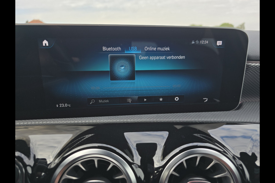 Mercedes-Benz A-Klasse 200 - 163 Pk - Euro 6 - AUTOMAAT