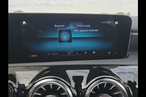 Mercedes-Benz A-Klasse 200 - 163 Pk - Euro 6 - AUTOMAAT