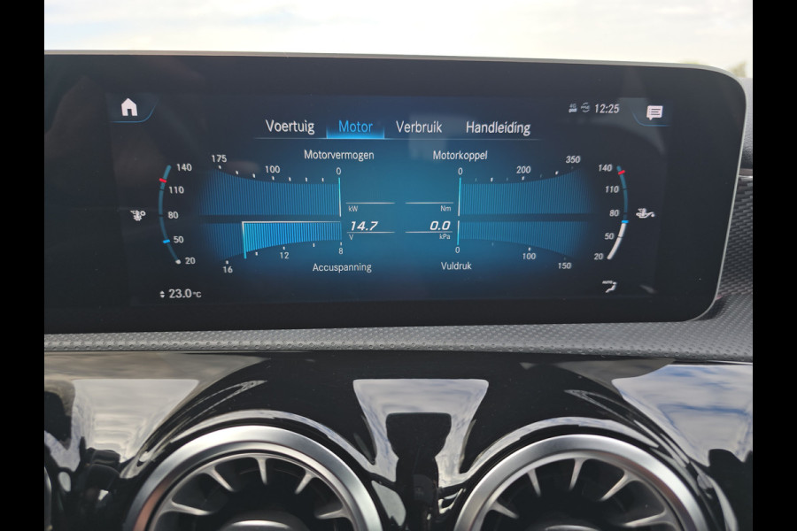 Mercedes-Benz A-Klasse 200 - 163 Pk - Euro 6 - AUTOMAAT